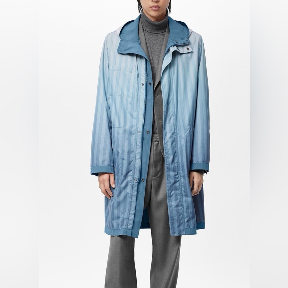 Louis Vuitton Reversible Parka